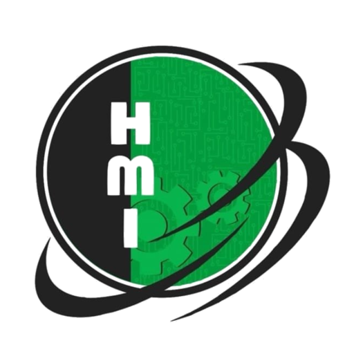 logo hmi